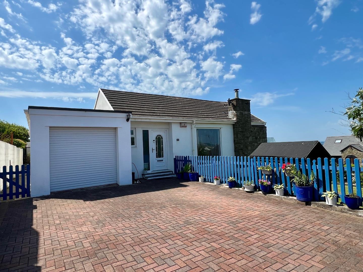 Marine Drive, Ogmore-By-Sea, Vale of Glamorgan, CF32 0PJ